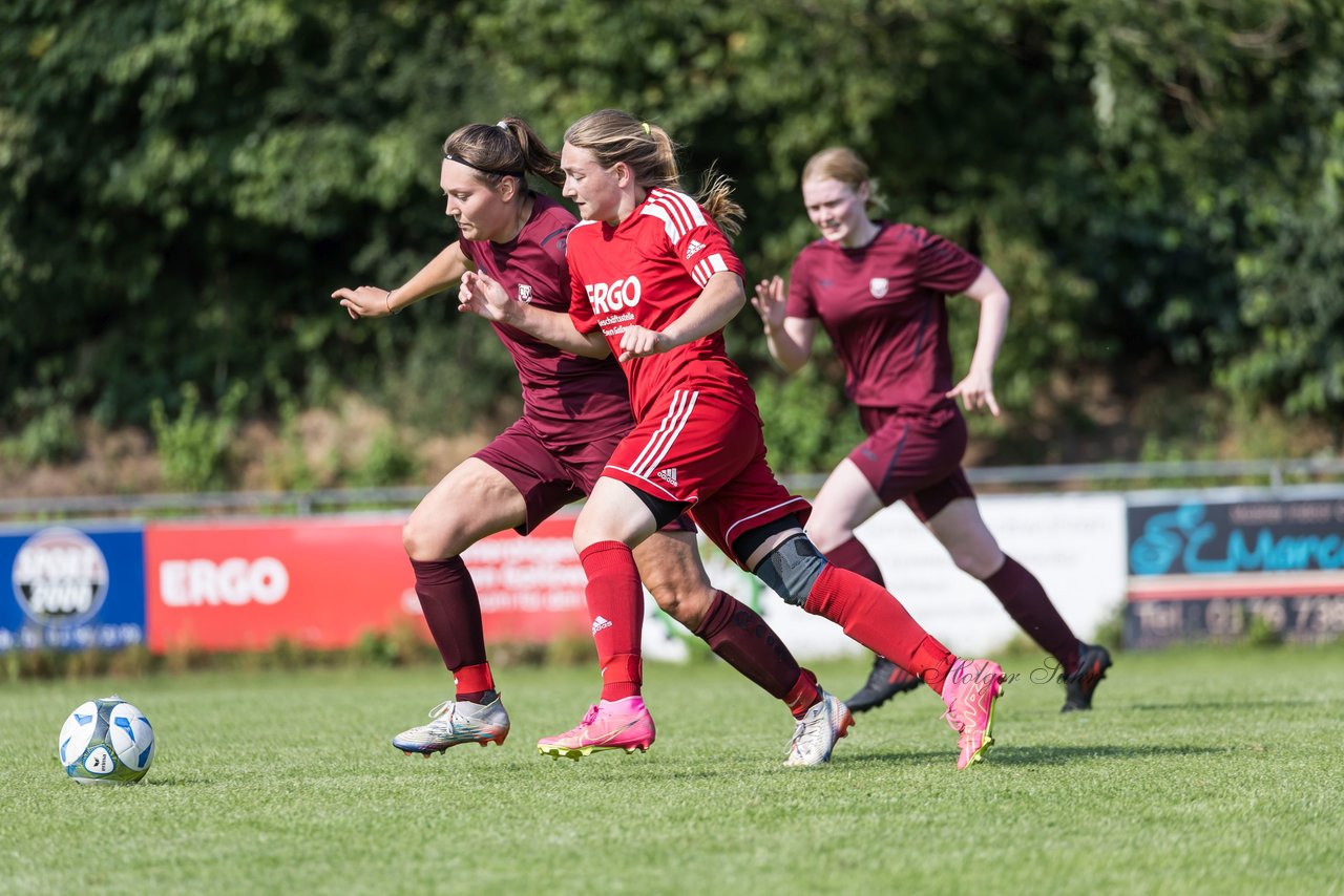 Bild 463 - F TuS Tensfeld - TSV Bargteheide : Ergebnis: 1:0